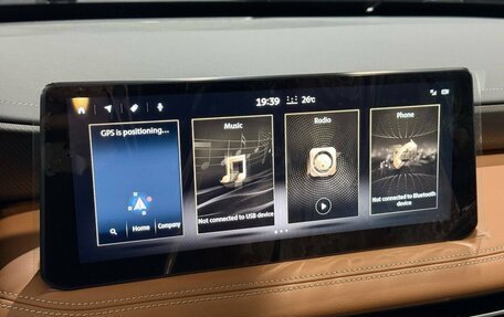 Infiniti QX60, 2026 год, 6 790 000 рублей, 18 фотография