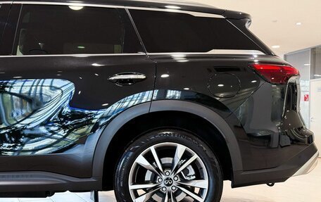Infiniti QX60, 2026 год, 6 790 000 рублей, 9 фотография