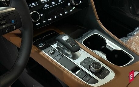 Infiniti QX60, 2026 год, 6 790 000 рублей, 22 фотография