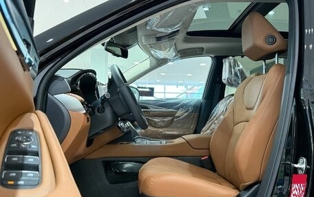 Infiniti QX60, 2026 год, 6 790 000 рублей, 15 фотография