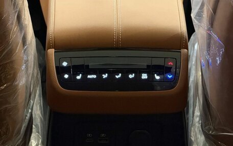 Infiniti QX60, 2026 год, 6 790 000 рублей, 31 фотография