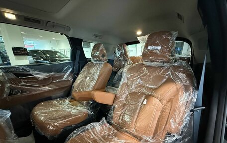 Infiniti QX60, 2026 год, 6 790 000 рублей, 30 фотография