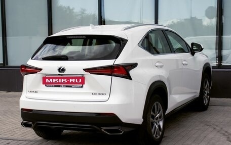 Lexus NX I, 2019 год, 3 650 000 рублей, 5 фотография
