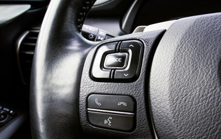 Lexus NX I, 2019 год, 3 650 000 рублей, 14 фотография