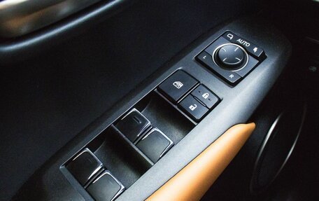 Lexus NX I, 2019 год, 3 650 000 рублей, 12 фотография