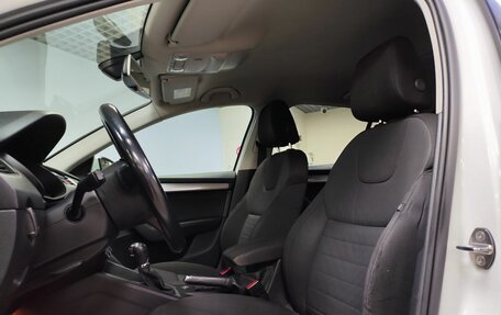 Skoda Octavia, 2015 год, 1 189 000 рублей, 10 фотография