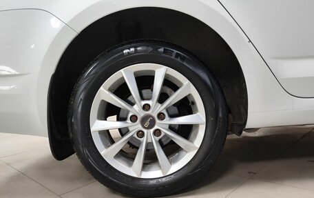 Skoda Octavia, 2015 год, 1 189 000 рублей, 9 фотография