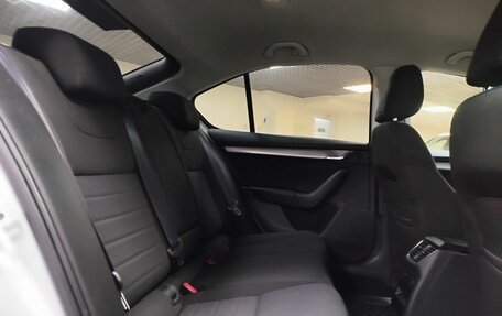 Skoda Octavia, 2015 год, 1 189 000 рублей, 14 фотография