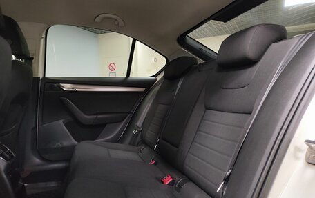 Skoda Octavia, 2015 год, 1 189 000 рублей, 11 фотография