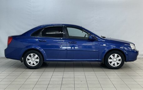 Chevrolet Lacetti, 2010 год, 530 000 рублей, 7 фотография