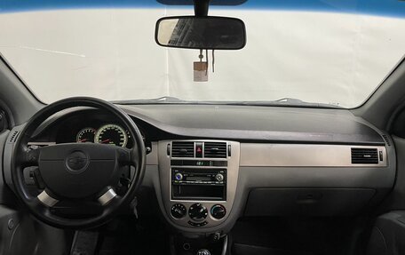 Chevrolet Lacetti, 2010 год, 530 000 рублей, 10 фотография
