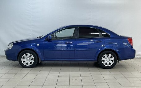 Chevrolet Lacetti, 2010 год, 530 000 рублей, 8 фотография