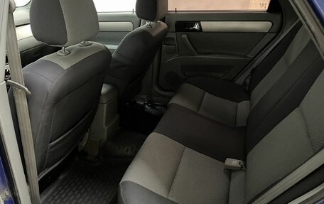 Chevrolet Lacetti, 2010 год, 530 000 рублей, 12 фотография