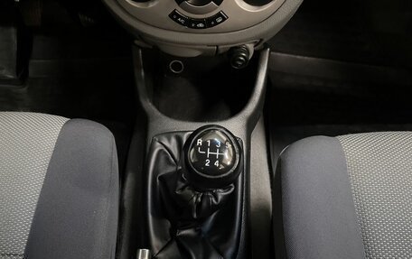 Chevrolet Lacetti, 2010 год, 530 000 рублей, 13 фотография