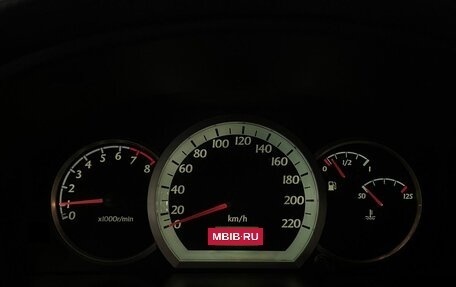 Chevrolet Lacetti, 2010 год, 530 000 рублей, 9 фотография