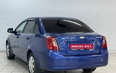 Chevrolet Lacetti, 2010 год, 530 000 рублей, 5 фотография