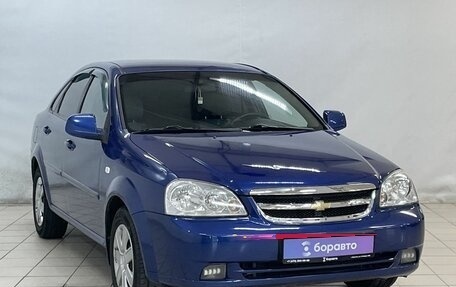Chevrolet Lacetti, 2010 год, 530 000 рублей, 2 фотография