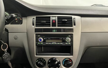 Chevrolet Lacetti, 2010 год, 530 000 рублей, 14 фотография