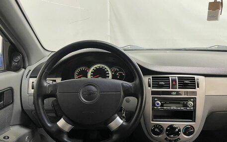 Chevrolet Lacetti, 2010 год, 530 000 рублей, 15 фотография