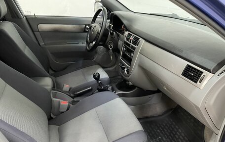 Chevrolet Lacetti, 2010 год, 530 000 рублей, 18 фотография