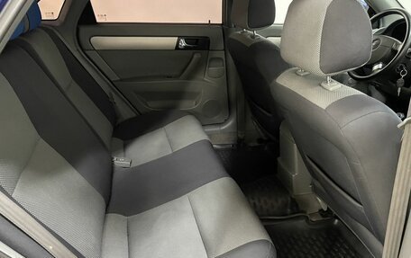 Chevrolet Lacetti, 2010 год, 530 000 рублей, 17 фотография