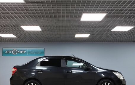 Chevrolet Cobalt II, 2013 год, 712 000 рублей, 4 фотография