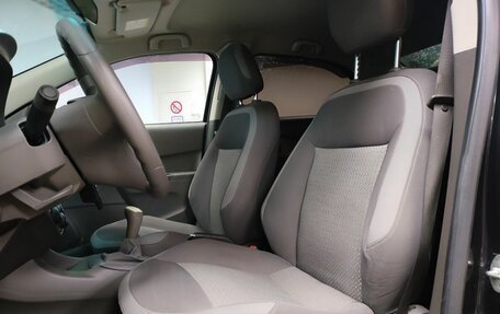 Chevrolet Cobalt II, 2013 год, 712 000 рублей, 10 фотография
