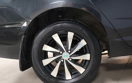 Chevrolet Cobalt II, 2013 год, 712 000 рублей, 9 фотография