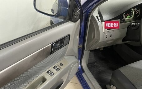 Chevrolet Lacetti, 2010 год, 530 000 рублей, 16 фотография