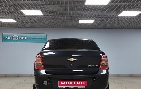 Chevrolet Cobalt II, 2013 год, 712 000 рублей, 6 фотография