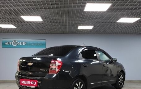 Chevrolet Cobalt II, 2013 год, 712 000 рублей, 5 фотография