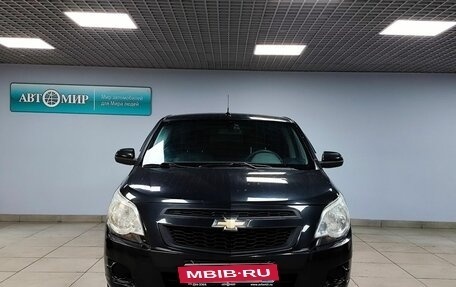 Chevrolet Cobalt II, 2013 год, 712 000 рублей, 2 фотография