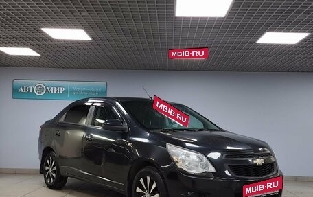 Chevrolet Cobalt II, 2013 год, 712 000 рублей, 3 фотография