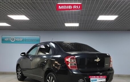 Chevrolet Cobalt II, 2013 год, 712 000 рублей, 7 фотография