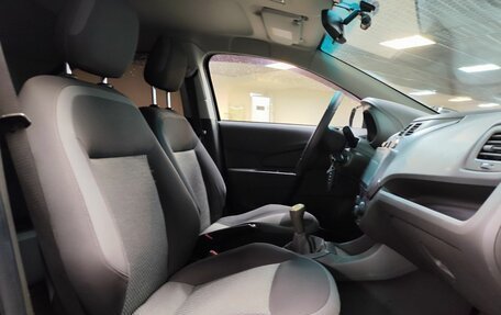 Chevrolet Cobalt II, 2013 год, 712 000 рублей, 13 фотография