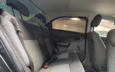 Chevrolet Cobalt II, 2013 год, 712 000 рублей, 14 фотография