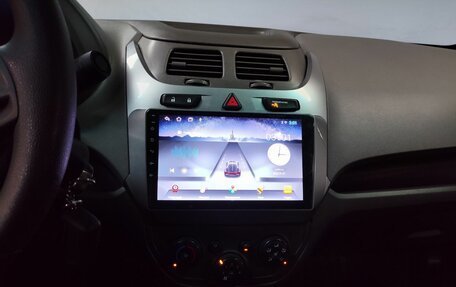 Chevrolet Cobalt II, 2013 год, 712 000 рублей, 17 фотография