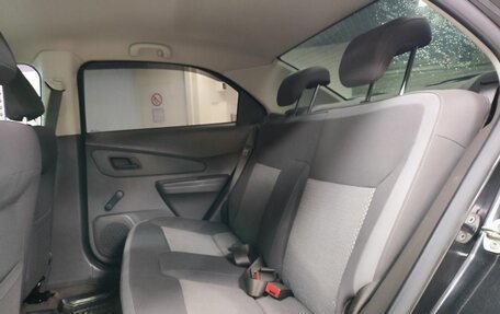 Chevrolet Cobalt II, 2013 год, 712 000 рублей, 11 фотография