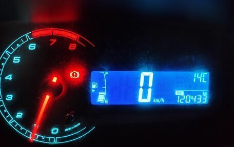 Chevrolet Cobalt II, 2013 год, 712 000 рублей, 16 фотография