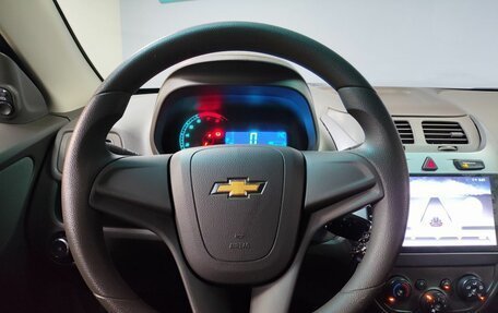 Chevrolet Cobalt II, 2013 год, 712 000 рублей, 15 фотография