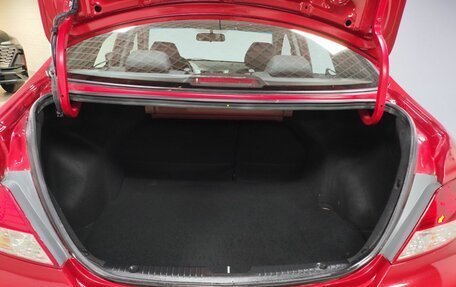Hyundai Solaris II рестайлинг, 2013 год, 763 000 рублей, 12 фотография