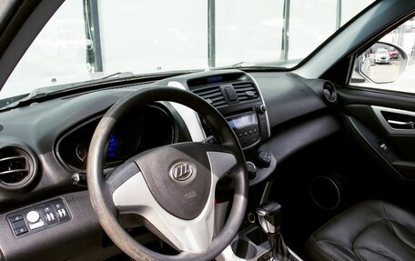 Lifan X60 I рестайлинг, 2016 год, 659 000 рублей, 13 фотография