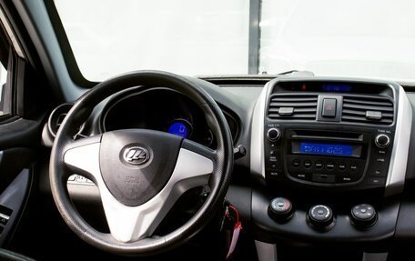 Lifan X60 I рестайлинг, 2016 год, 659 000 рублей, 18 фотография