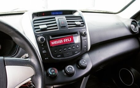 Lifan X60 I рестайлинг, 2016 год, 659 000 рублей, 10 фотография