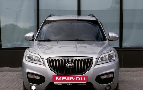 Lifan X60 I рестайлинг, 2016 год, 659 000 рублей, 8 фотография
