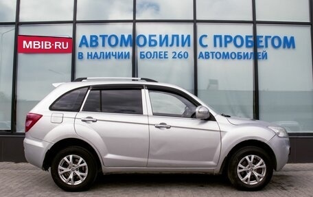 Lifan X60 I рестайлинг, 2016 год, 659 000 рублей, 6 фотография