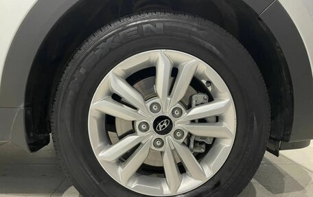 Hyundai Creta I рестайлинг, 2017 год, 1 990 000 рублей, 11 фотография