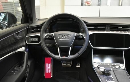 Audi A6, 2024 год, 6 890 000 рублей, 8 фотография