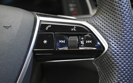 Audi A6, 2024 год, 6 890 000 рублей, 12 фотография