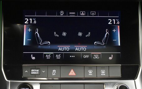Audi A6, 2024 год, 6 890 000 рублей, 21 фотография